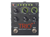 Digitech Trio+ Band Creator Digitech Trio+ Band Creator